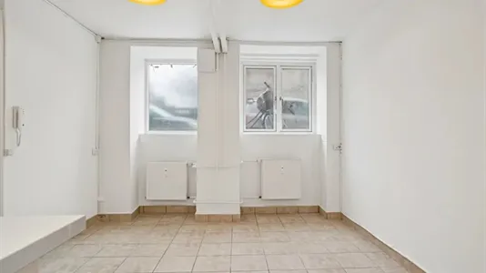 Kontorlokaler til leje i København K - billede 6