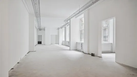 Butikslokaler til leje i Nørrebro - billede 2