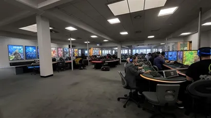 Erhvervslokaler til leje i 2625 Vallensbæk