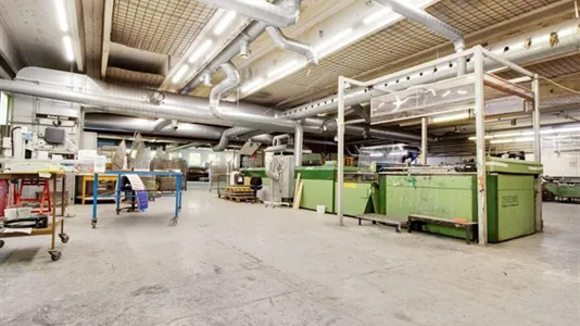 Erhvervslejemål til salg i Vejle Centrum - billede 5