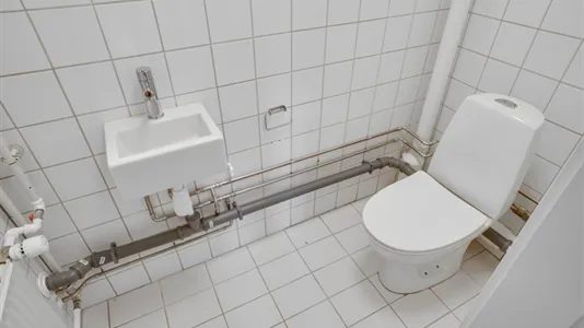 Kontorlokaler til leje i Vesterbro - billede 8