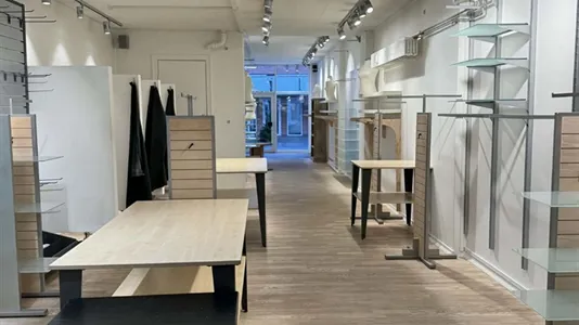 Butikslokaler til leje i Bjerringbro - billede 5