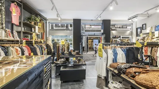 Butikslokaler til leje i Aalborg Centrum - billede 5