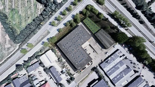 Lagerlokaler til leje i Ishøj - billede 6