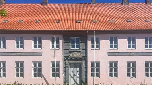 Kontorlokaler til leje i Århus C - billede 10