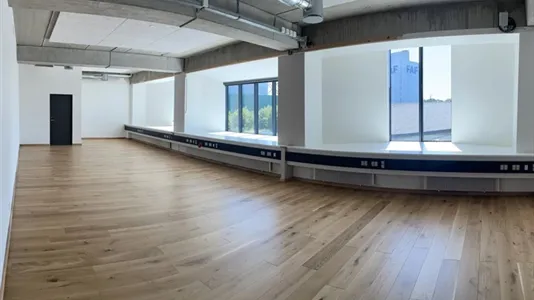 Kontorlokaler til leje i Odense C - billede 1