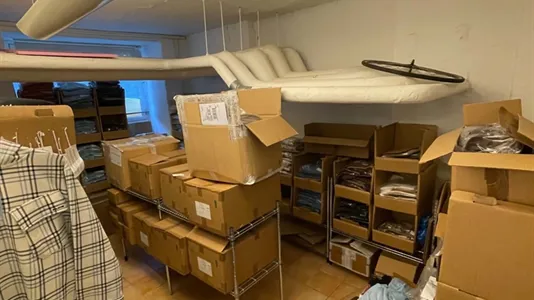 Kontorlokaler til leje i København K - billede 4