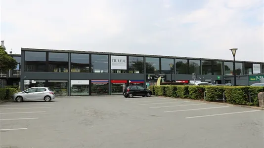 Butikslokaler til leje i Århus V - billede 4