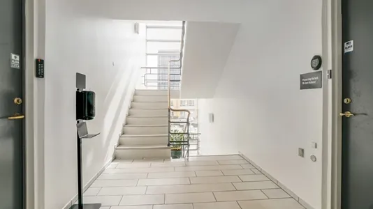 Kontorlokaler til leje i Åbyhøj - billede 5