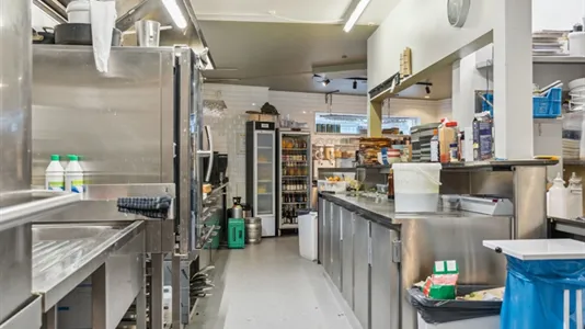 Butikslokaler til leje i Randers C - billede 10