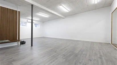 Attraktive og nyistandsatte erhvervslokaler på 105 m² – central placering i Slagelse