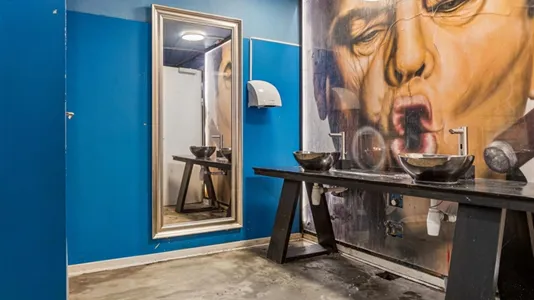 Erhvervslejemål til leje i Odense C - billede 6