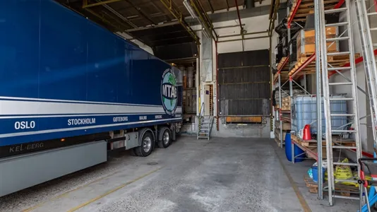 Kontorlokaler til leje i Albertslund - billede 6