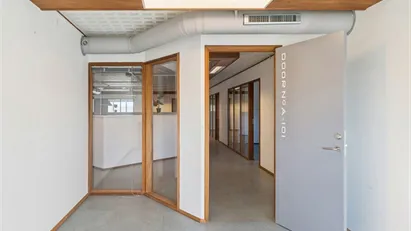 KONTOR I ERHVERSOMRÅDE I HVIDOVRE