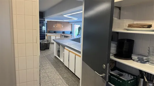 Erhvervslejemål til leje i Tranbjerg J - billede 10