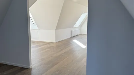 Kontorlokaler til leje i Hellerup - billede 4