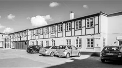 Erhvervslokaler til leje i 2860 Søborg