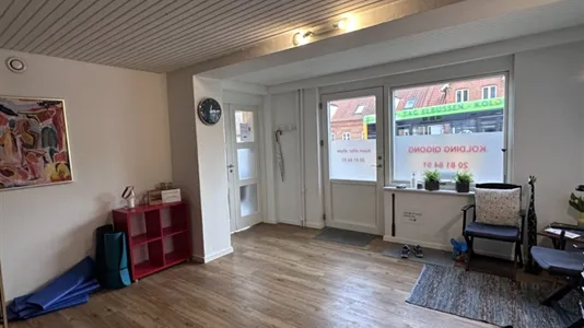 Erhvervslejemål til leje i Kolding - billede 9