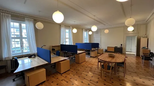 Kontorlokaler til leje i Birkerød - billede 2