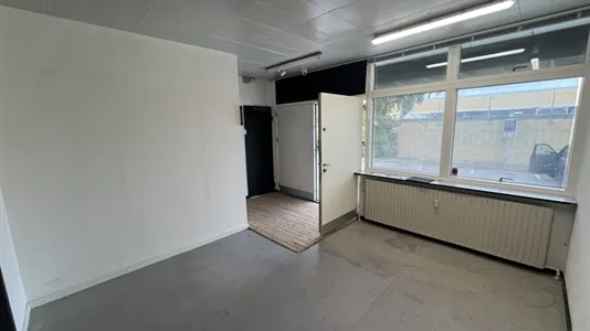 Kontorlokaler til leje i Glostrup - billede 1