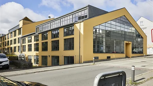Kontorlokaler til leje i Århus C - billede 14