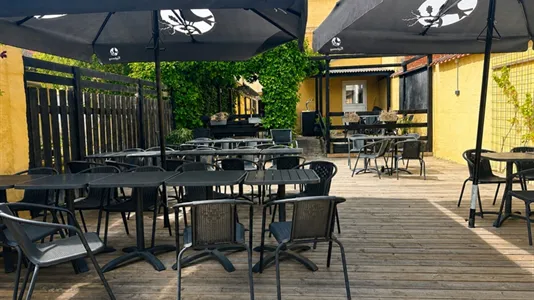 Butikslokaler til leje i Kolding - billede 6