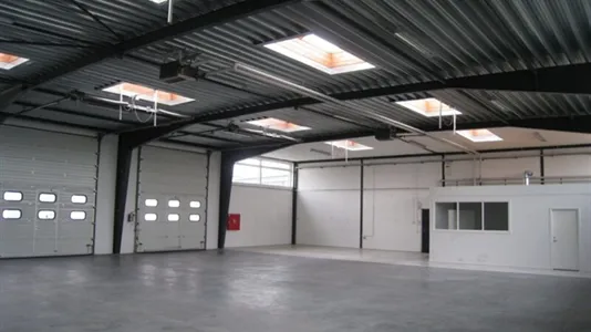 Erhvervslejemål til leje i Aalborg SV - billede 4