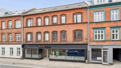 Lejemål med høj eksponering og stor synlighed