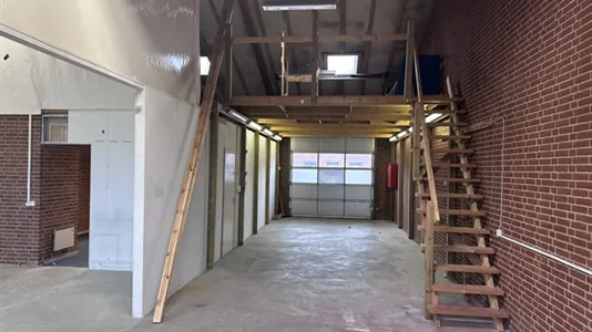 Erhvervslejemål til leje i Kolding - billede 6