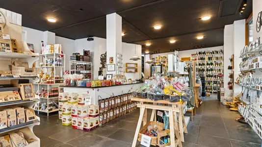 Butikslokaler til leje i Vejle Centrum - billede 6