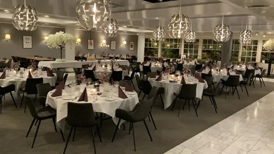 Kontorlokaler til leje i Allerød - billede 10