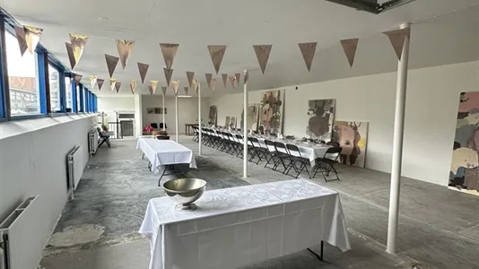 Kontorlokaler til leje i Århus C - billede 11