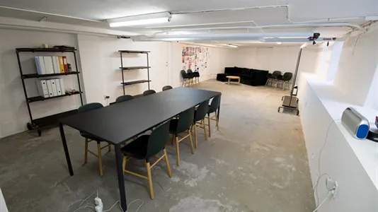 Værkstedslokaler til leje i Frederiksberg C - billede 16