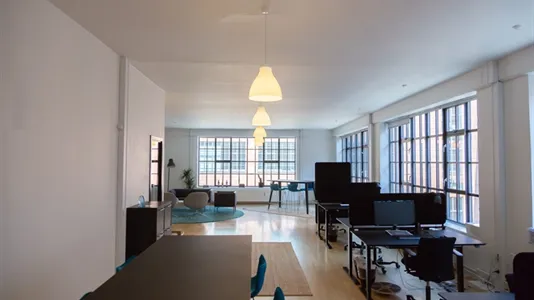 Kontorlokaler til leje i Valby - billede 6