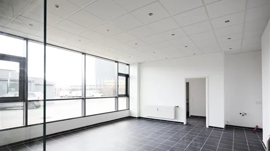 Showrooms til leje i Albertslund - billede 8