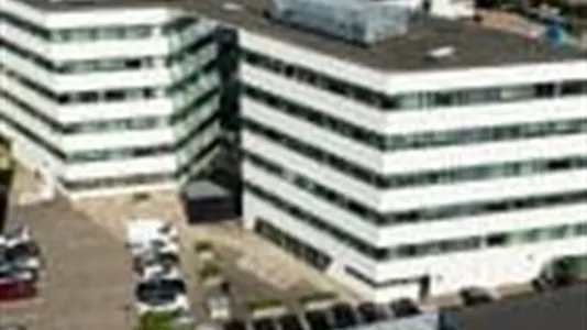 Kontorlokaler til leje i Herlev - billede 2