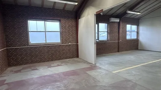 Erhvervslejemål til leje i Kolding - billede 4