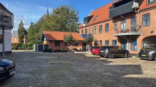 Restaurantlokaler til leje i Skive - billede 4