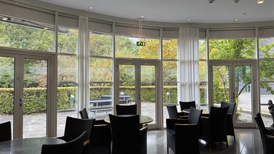 Kontorlokaler til leje i Albertslund - billede 8