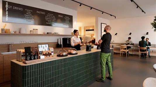 Butikslokaler til leje i København S - billede 15