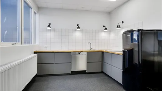 Lagerlokaler til leje i Albertslund - billede 9