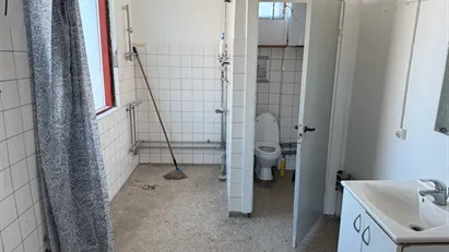 Lager og opbevaring centralt placeret i Herlev