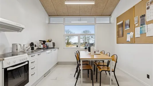 Erhvervslejemål til salg i Vamdrup - billede 7
