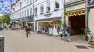 Erhvervslokaler til leje, Odense C, Vestergade