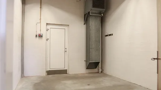 Kontorlokaler til leje i Århus C - billede 6