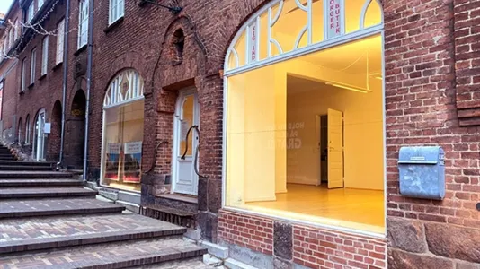 Erhvervslejemål til leje i Svendborg - billede 1