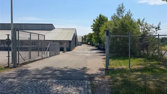 Kontorlokaler til leje i Albertslund - billede 10