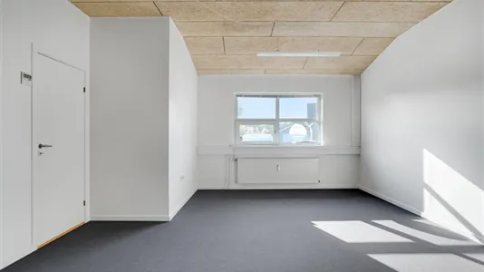 Kontorlokaler til leje i Odense SØ - billede 5