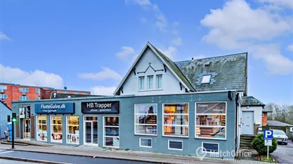 Butik til leje i 2870 Dyssegård
