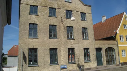 Slotsgade 21 - 8 Lejl. - 8.4% Afkast